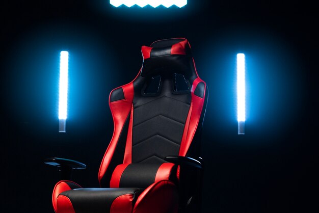 Bodegón de asiento para jugadores