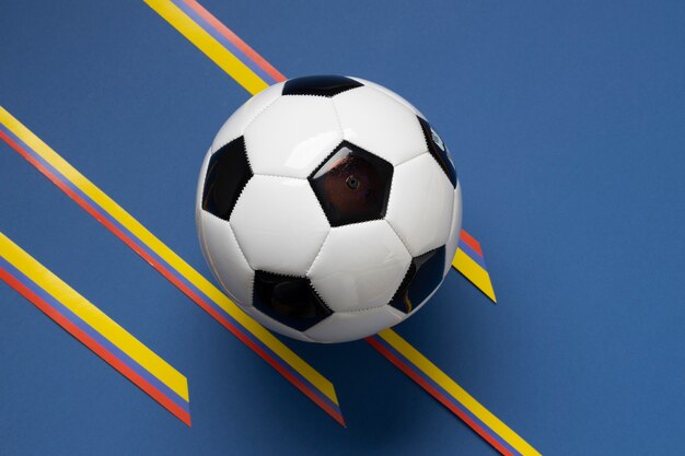 Bodegón de la selección de fútbol de colombia