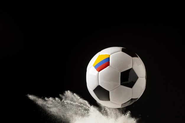 Bodegón de la selección de fútbol de colombia