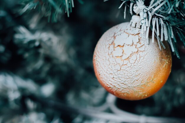 Bola de navidad