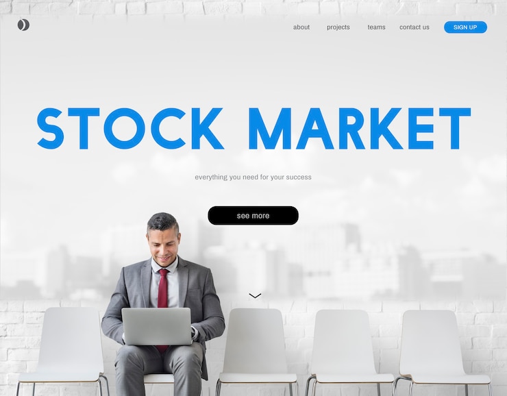 Foto gratuito bolsa de valores, comercio, finanzas, intercambio, forex, concepto
