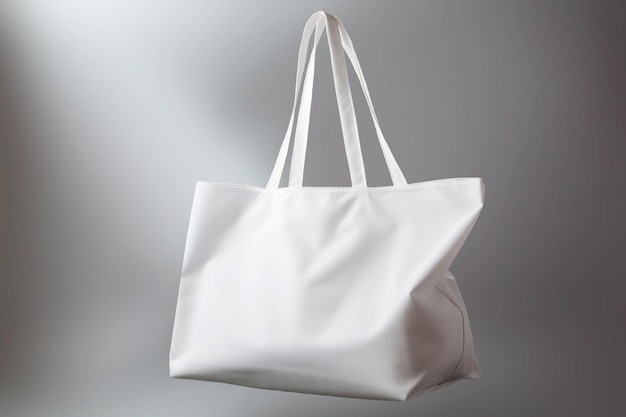 BOLSA DE TELA 38X42CM BLANCA – Detalles Orballo