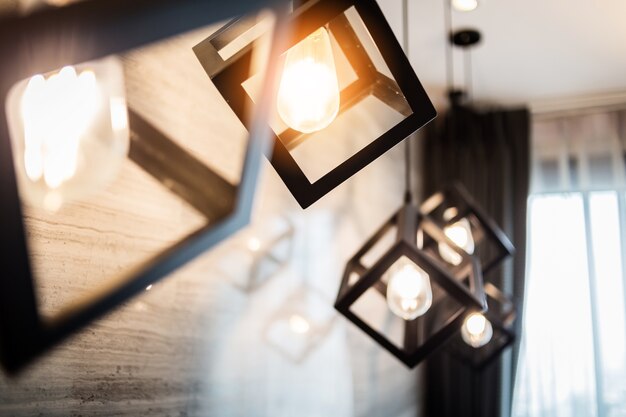 Luces Colgantes | Fotos y Vectores gratis