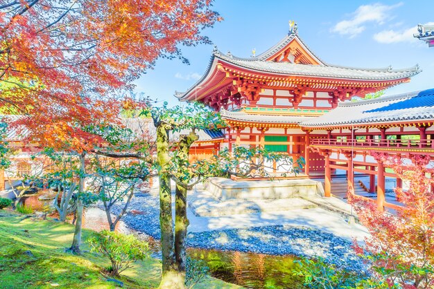 Byodo-en el templo