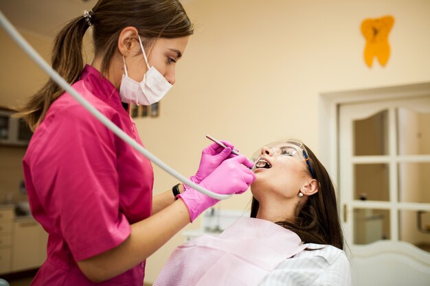 Ca dentista doctor salud dental