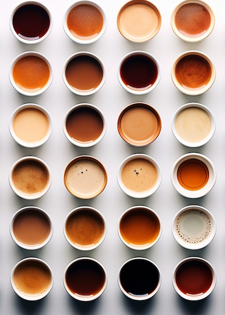Café ai generado