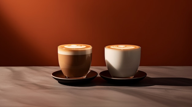 Café ai generado