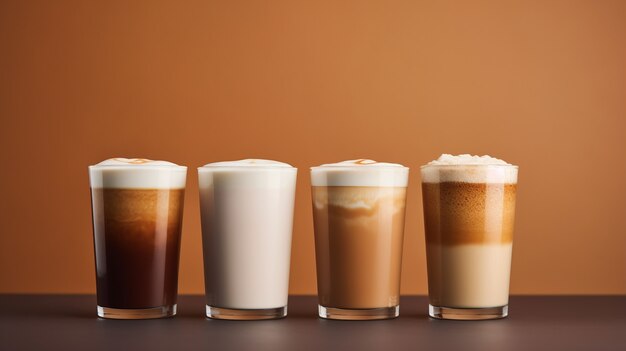 Café ai generado