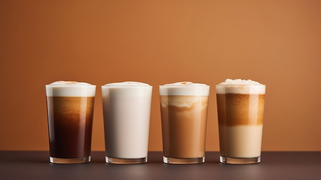 Café ai generado