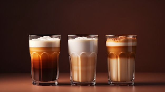 Café ai generado