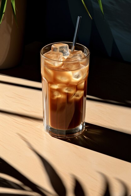 Café ai generado