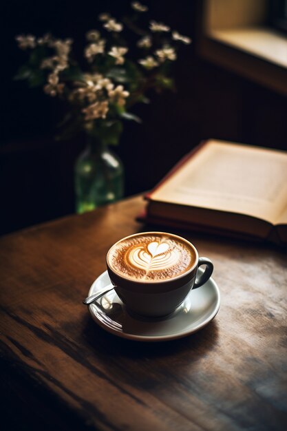 Café ai generado