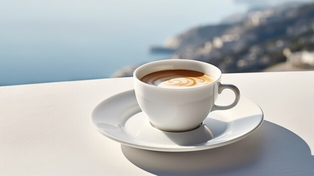 Café ai generado
