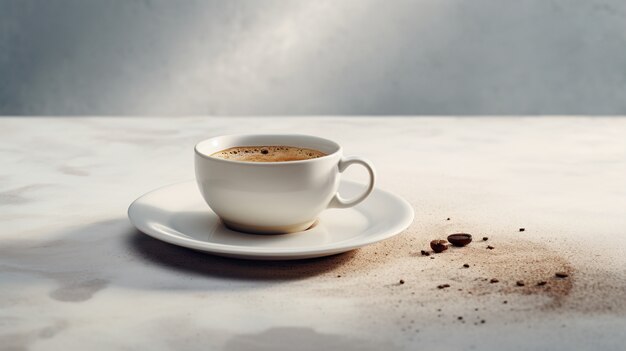 Café ai generado