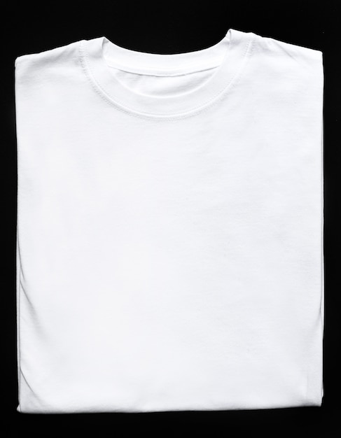 Fotos de Plantilla Camiseta Blanca Hd Freepik