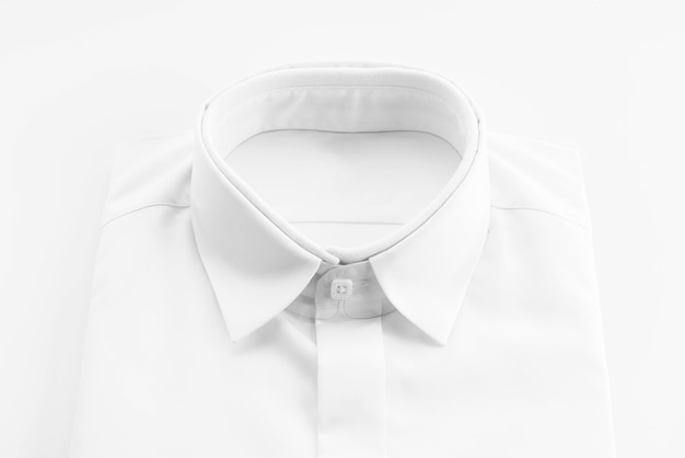 Camisa blanca