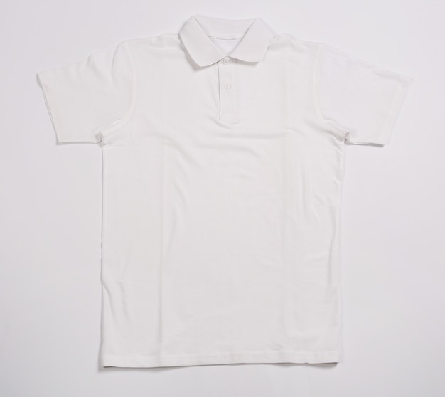 Camisa blanca