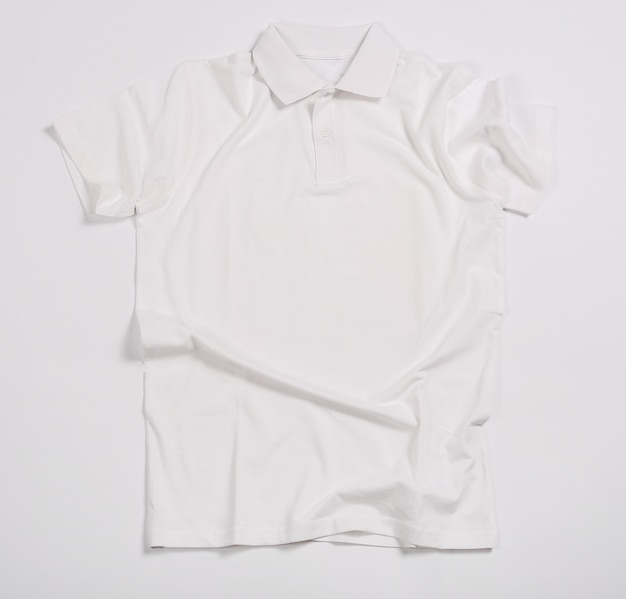 Camisa blanca