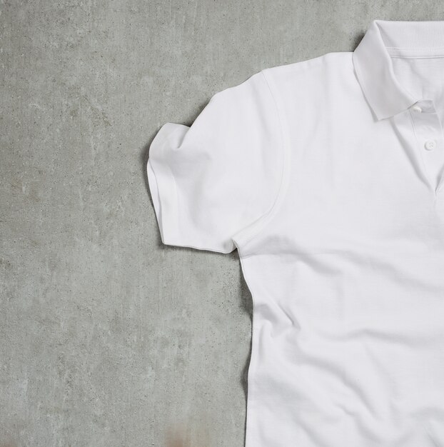 Camisa blanca