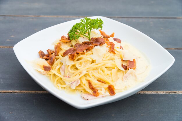 Carbonara