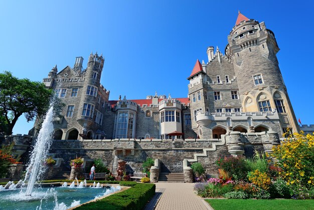 Casa Loma