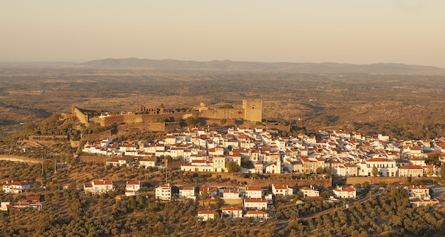 Castelo de Vide