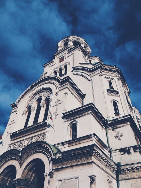 Catedral de San Aleksandar Nevski