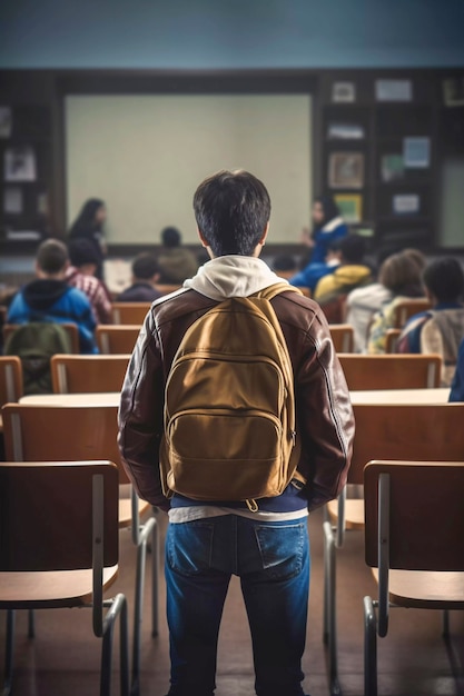 Foto gratuita celebración del día internacional de la educación.