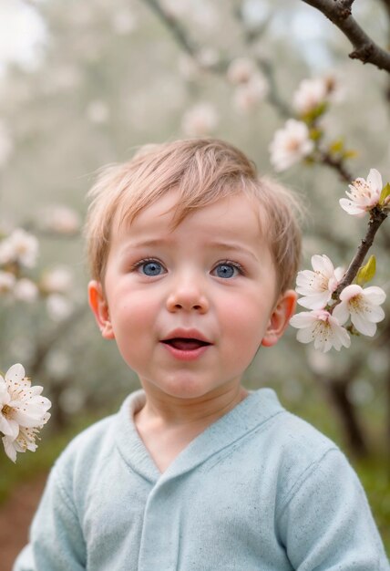 La celebración del día de los niños de ensueño