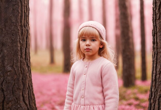 La celebración del día de los niños de ensueño