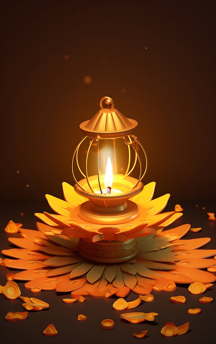 Foto gratuito celebración del festival de lohri en la india