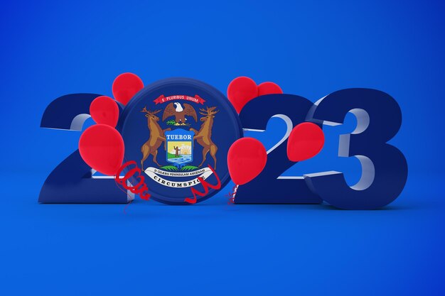 Celebración de Michigan 2023