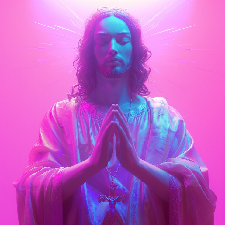 Foto gratuito celebración de la semana santa