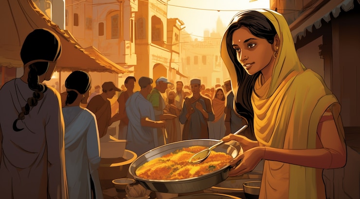 Foto gratuito celebración de thaipusam en la india y malasia