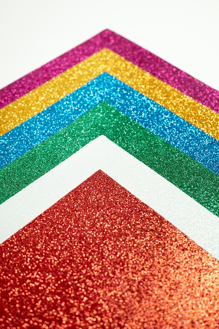 Foto gratuito de cerca el brillo brillante