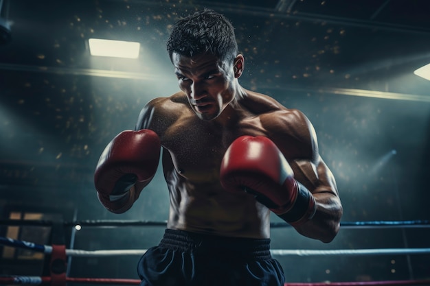 Imágenes de Boxeo Hombre Ropa - Descarga gratuita en Freepik