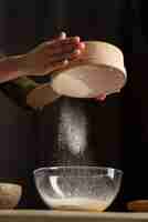 Descubre los beneficios y usos de la levadura en la cocina 2 Descubre los beneficios y usos de la levadura en la cocina