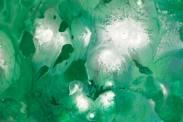 Cerrar en textura de jade verde