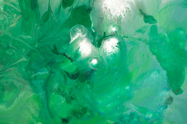 Cerrar en textura de jade verde