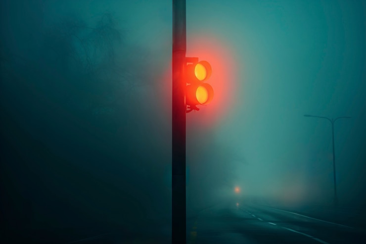 Foto gratuito el cielo oscuro de la noche