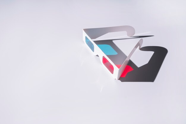 Cine 3d gafas