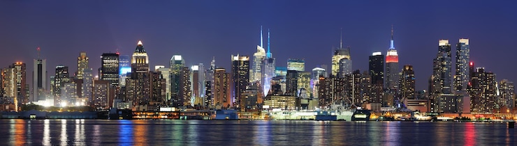 Foto gratuito ciudad de nueva york