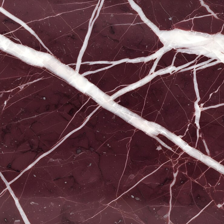 Photo Gratis close up on marble texture detail