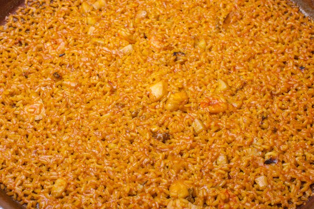 Cocina comida arroz gastronomía yummy