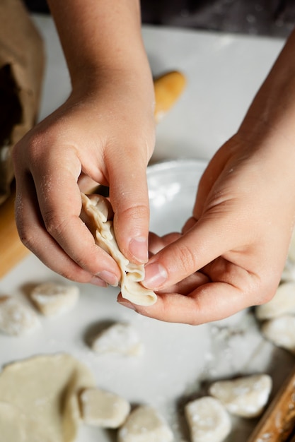 cocina comida japonesa