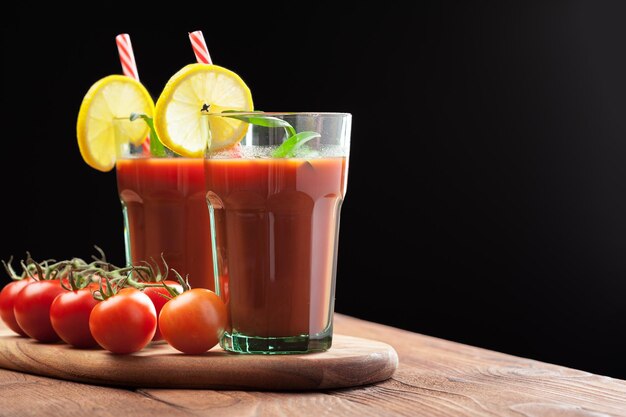 Cóctel Bloody Mary