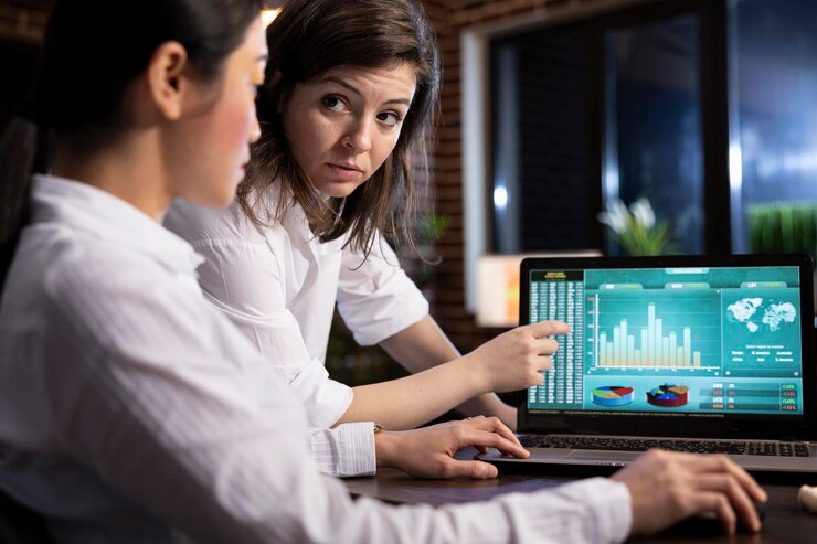 Cómo iniciar como analista de datos sin experiencia