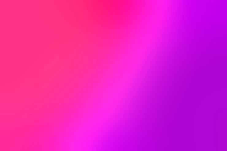 Foto gratuito color rosa eléctrico en abstracción