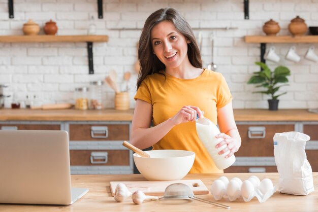 Cómo cocinar el concepto de cursos de e-learning