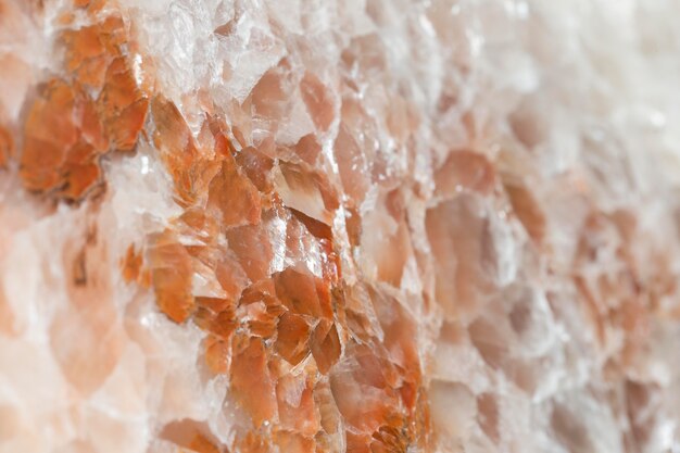 Composición de la superficie de la textura de mármol natural